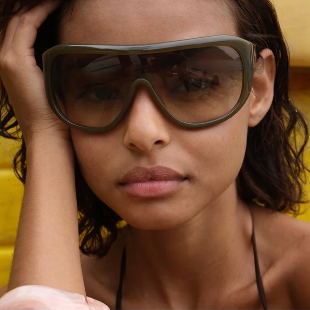 Jimmy Fairly Luz Sunglasses
